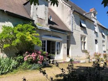 Lussault-sur-Loire Indre-et-Loire mansion picture 4690950