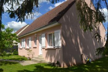 Soissons Aisne maison photo 4683292