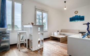 Lanester Morbihan appartement photo 4679067