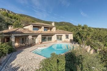 Vence Alpes-Maritimes villa photo 4680656
