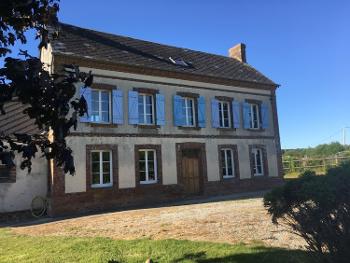 Moulins-la-Marche Orne maison photo 4701954