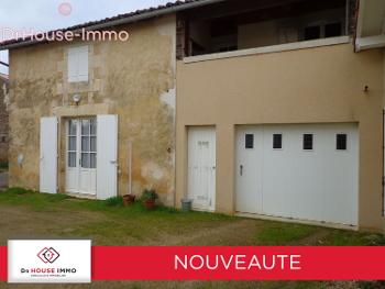 Poitiers Vienne maison photo 4700562