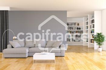 Saint-Ouen Seine-Saint-Denis maison photo 4713405