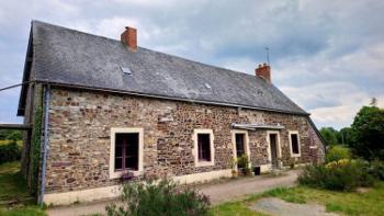 Évron Mayenne Haus Bild 4709603