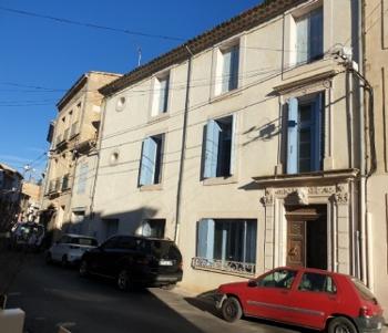 Béziers Hérault maison photo 4702659