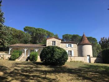 Espiens Lot-et-Garonne Haus Bild 4706212