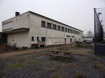 Douvrin Pas-de-Calais house picture 4700719