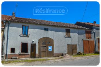 Bourbonne-les-Bains Haute-Marne house picture 4698833