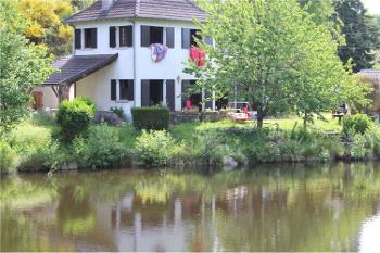 Cieux Haute-Vienne house picture 4703226