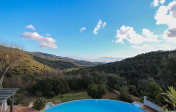 Fréjus Var villa picture 4680726