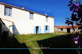 Luçon Vendée house picture 4691175