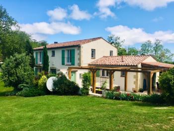 Belvèze-du-Razès Aude Haus Bild 4708949