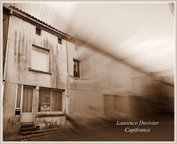 Coulonges-sur-l'Autize Deux-Sèvres maison photo 4693284