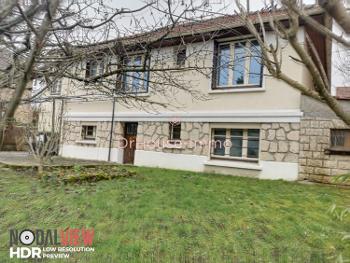 Sainte-Geneviève-des-Bois Essonne maison photo 4707110