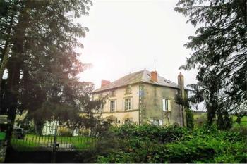 Saint-Dizier-Leyrenne Creuse house picture 4703238