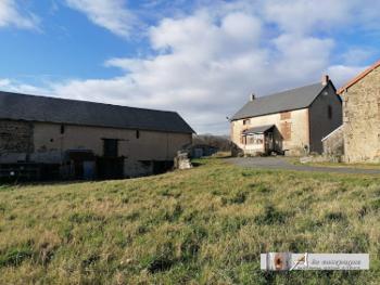 La Crouzille Puy-de-Dôme maison photo 4709865