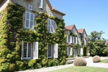 Marciac Gers maison bourgeoise photo 4688868