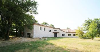 Montaigu-de-Quercy Tarn-et-Garonne maison photo 4682450