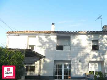 Mauzé-sur-le-Mignon Deux-Sèvres maison photo 4717384