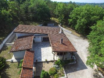 Mirande Gers maison photo 4689874