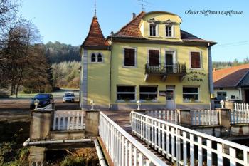 Dabo Moselle restaurant picture 4687342