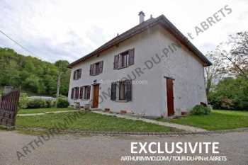 Le Pont-de-Beauvoisin Isère house picture 4721796