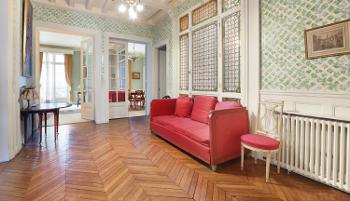 Paris 6e Arrondissement Paris (Seine) maison photo 4699502