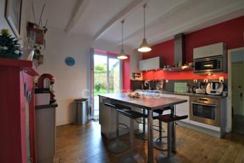 Elven Morbihan maison photo 4701833