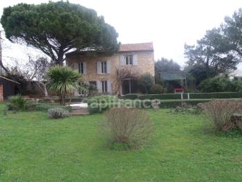 Coursan Aude maison photo 4688314