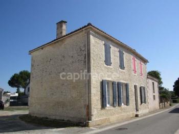 Aigrefeuille-d'Aunis Charente-Maritime Haus Bild 4702264