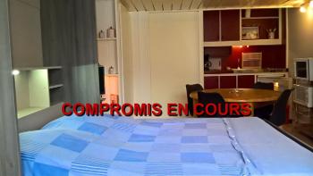 Laruns Pyrénées-Atlantiques appartement photo 4696321
