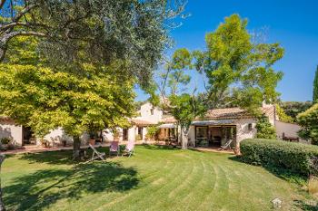 Beaumont-de-Pertuis Vaucluse villa photo 4699396