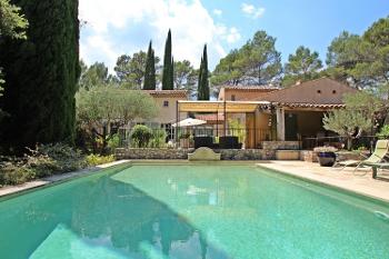 Taradeau Var villa photo 4706252