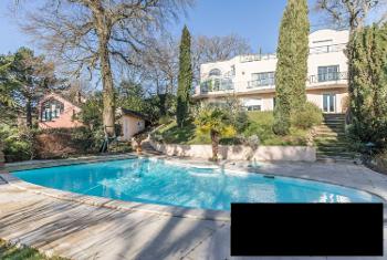 Le Plessis-Robinson Hauts-de-Seine villa picture 4712206