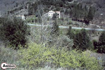 Vélieux Hérault house picture 4702983