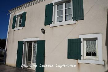 La Ferté-Bernard Sarthe maison de ville photo 4689334