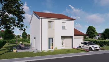 Brethenay Haute-Marne maison photo 4710522