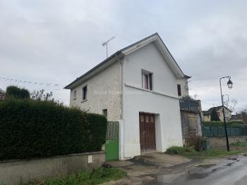 La Ferté-sous-Jouarre Seine-et-Marne maison photo 4699360