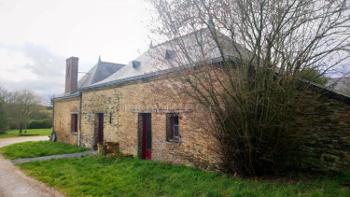 Candé Maine-et-Loire maison photo 4703942
