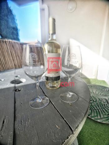La Londe-les-Maures Var appartement photo 4683250
