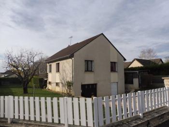 Montbard Côte-d'Or maison photo 4713498