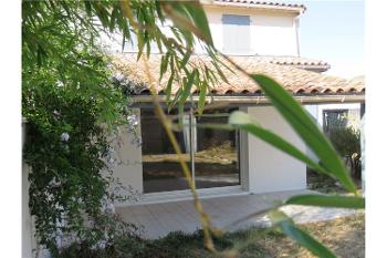 Meschers-sur-Gironde Charente-Maritime maison photo 4703263