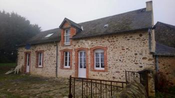 Meslay-du-Maine Mayenne Haus Bild 4709627