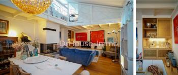 Saint-Ouen Seine-Saint-Denis maison de ville photo 4713066