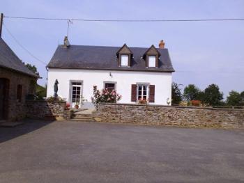 Le Bignon-du-Maine Mayenne Haus Bild 4709583