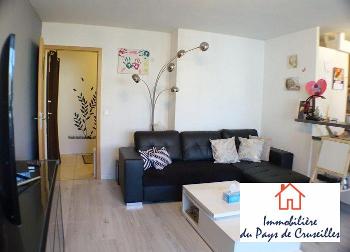 Cruseilles Haute-Savoie appartement photo 4699597