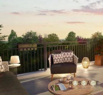 Ville-d'Avray Hauts-de-Seine appartement photo 4704469