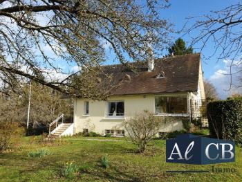 Preuilly-sur-Claise Indre-et-Loire maison photo 4709293