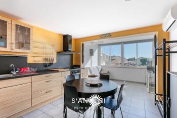 Agde Hérault appartement photo 4706361