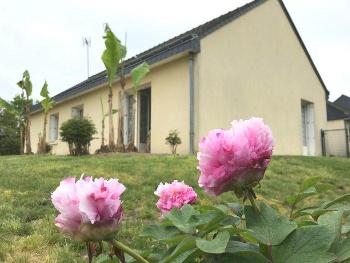 Châteauneuf-sur-Sarthe Maine-et-Loire house picture 4700331